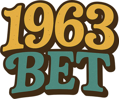 1963 bet